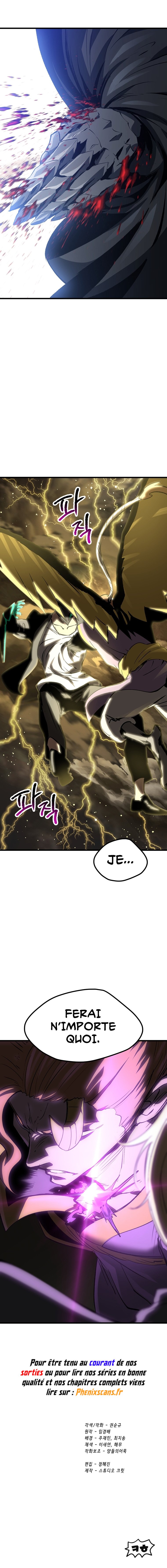 Read Latna Saga Survival of a Sword King FR Manga Online