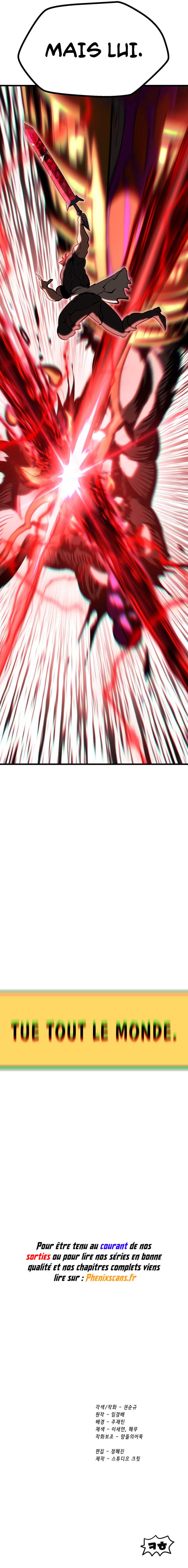 Read Latna Saga Survival of a Sword King FR Manga Online