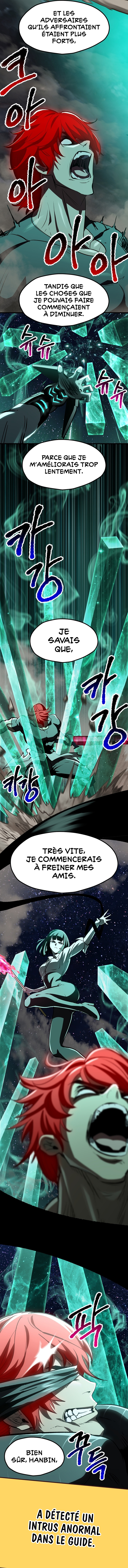 Read Latna Saga Survival of a Sword King FR Manga Online