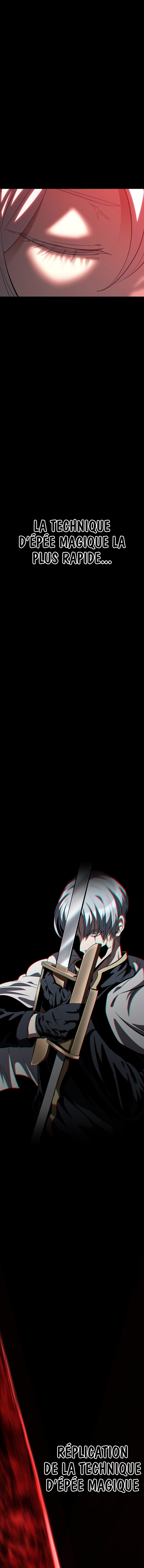 Read Latna Saga Survival of a Sword King FR Manga Online