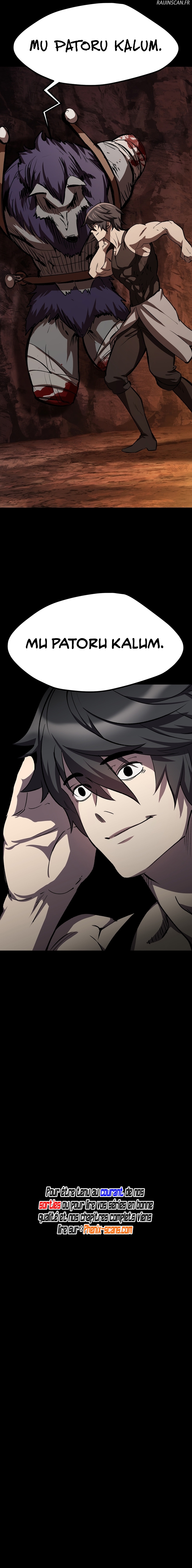 Read Latna Saga Survival of a Sword King FR Manga Online