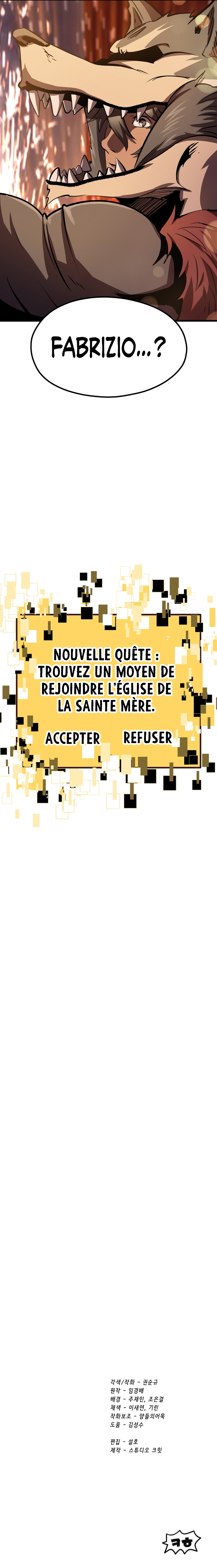 Read Latna Saga Survival of a Sword King FR Manga Online