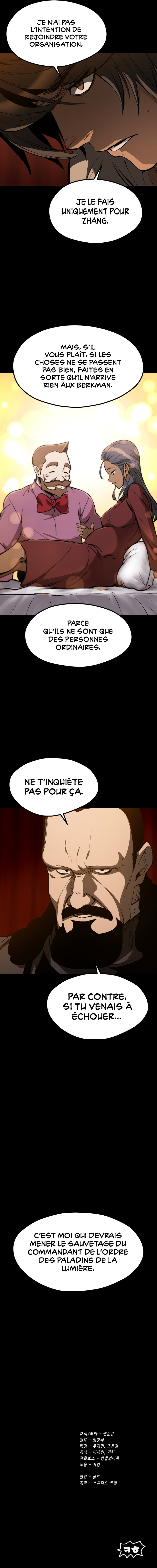 Read Latna Saga Survival of a Sword King FR Manga Online