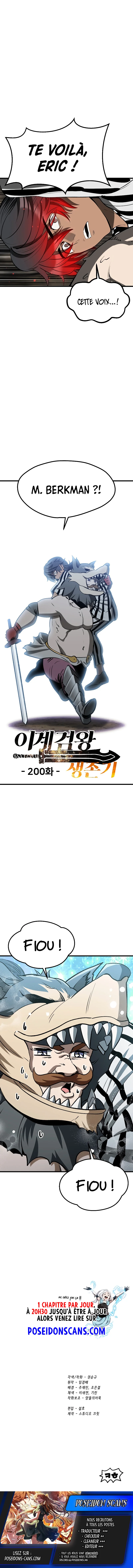 Read Latna Saga Survival of a Sword King FR Manga Online