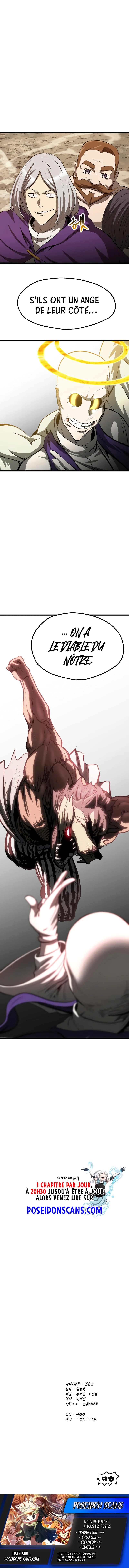 Read Latna Saga Survival of a Sword King FR Manga Online