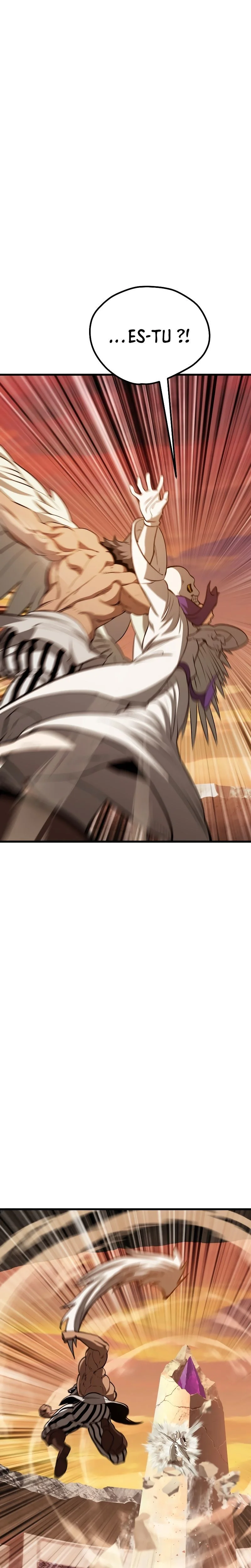 Read Latna Saga Survival of a Sword King FR Manga Online