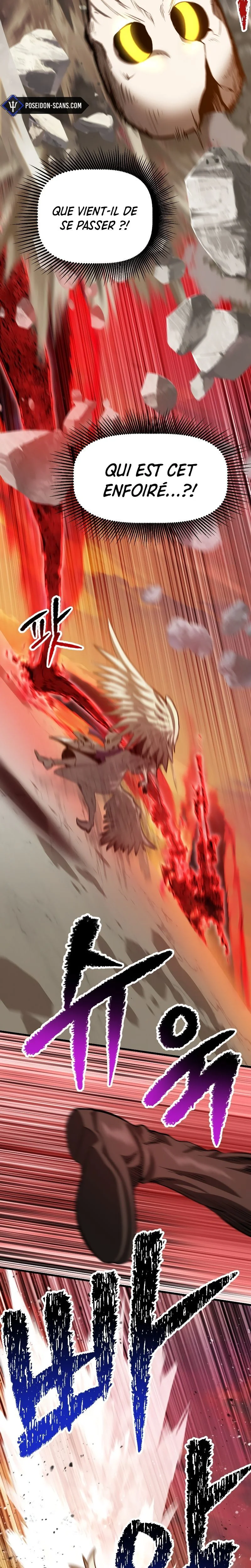 Read Latna Saga Survival of a Sword King FR Manga Online