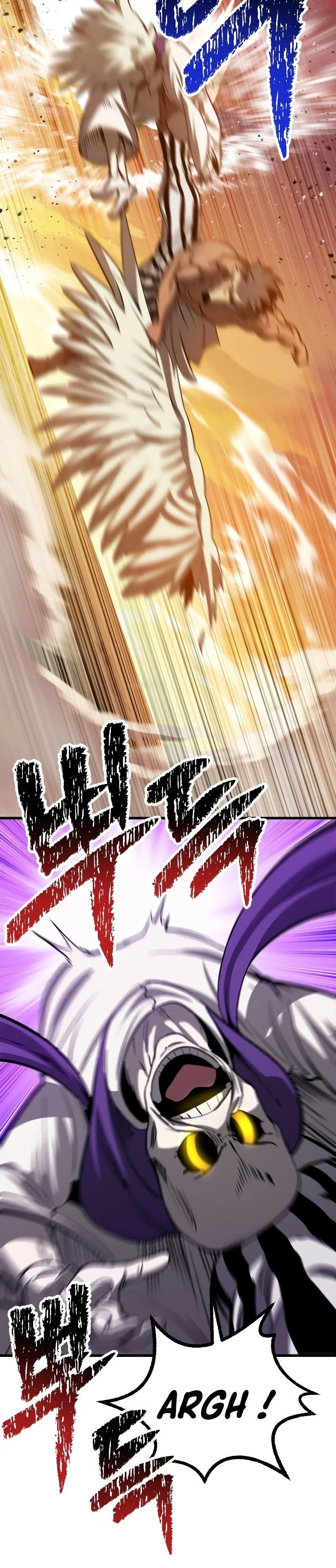 Read Latna Saga Survival of a Sword King FR Manga Online