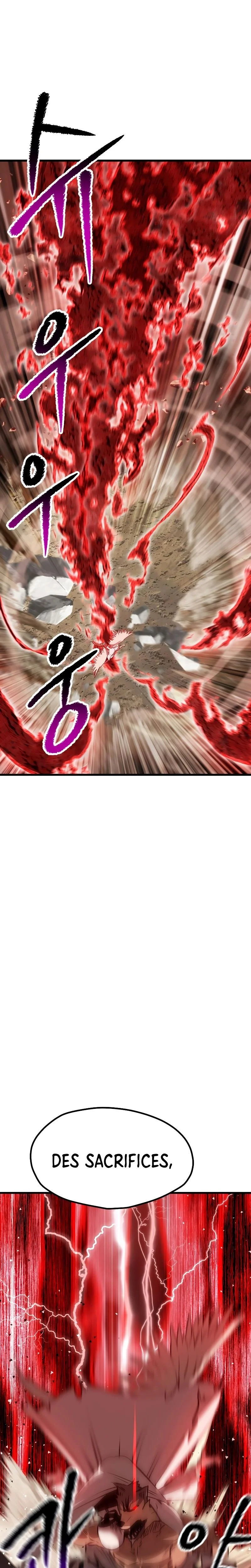 Read Latna Saga Survival of a Sword King FR Manga Online