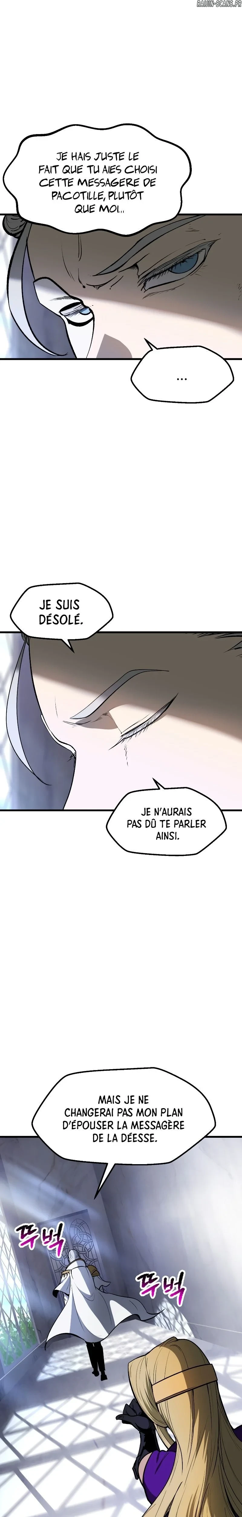 Read Latna Saga Survival of a Sword King FR Manga Online