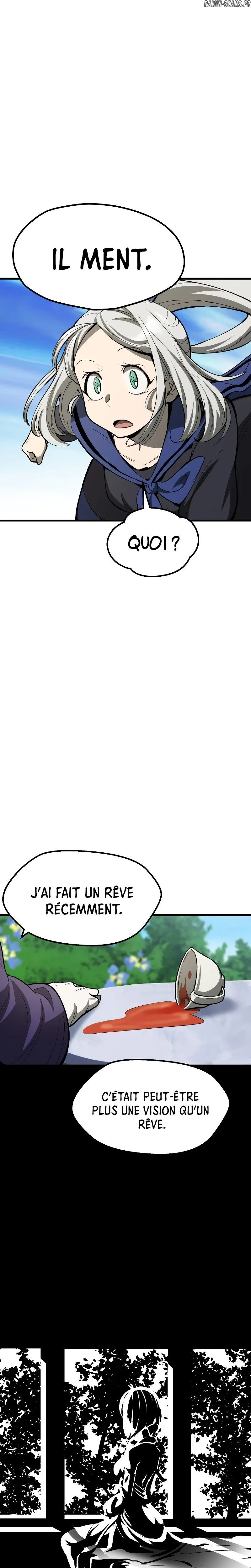 Read Latna Saga Survival of a Sword King FR Manga Online