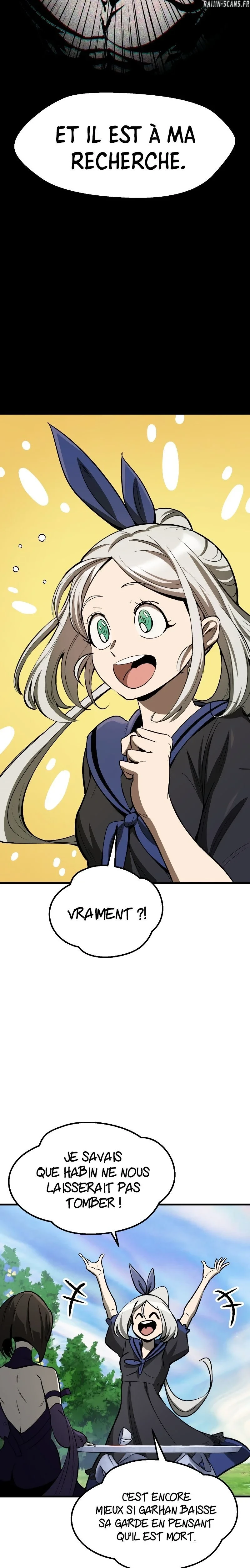 Read Latna Saga Survival of a Sword King FR Manga Online