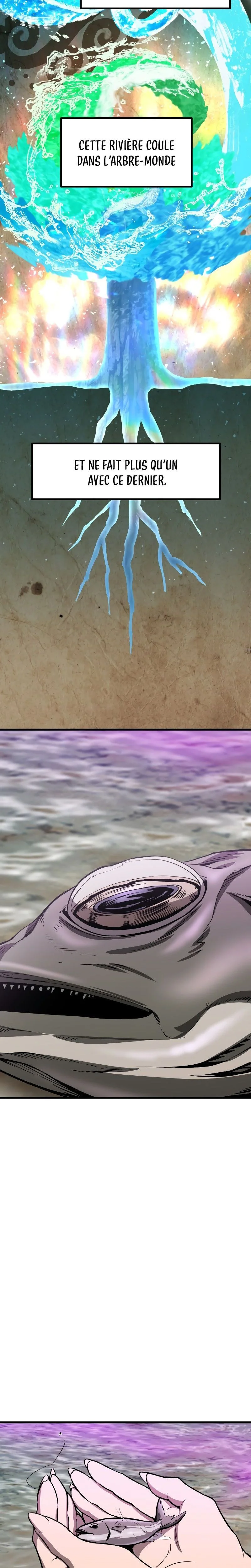 Read Latna Saga Survival of a Sword King FR Manga Online