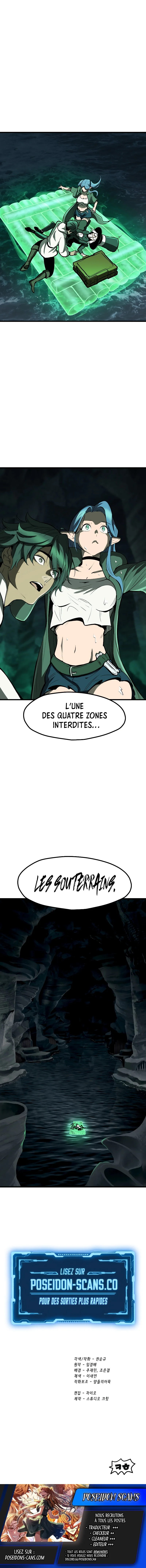 Read Latna Saga Survival of a Sword King FR Manga Online