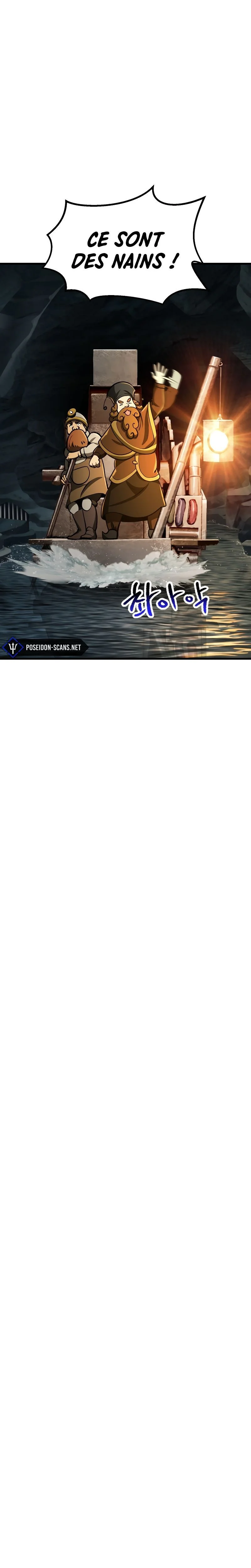 Read Latna Saga Survival of a Sword King FR Manga Online