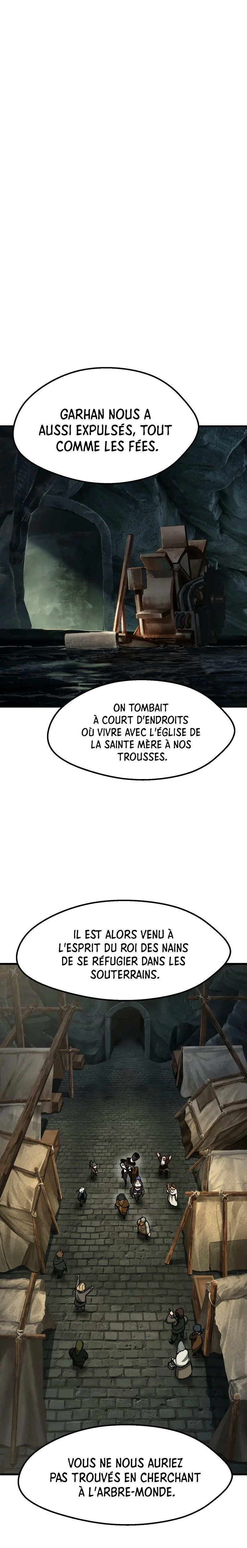 Read Latna Saga Survival of a Sword King FR Manga Online