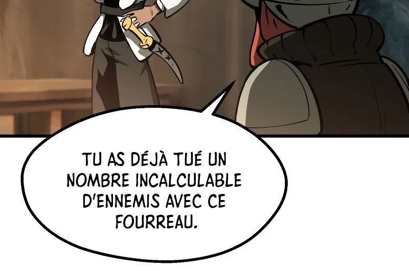 Read Latna Saga Survival of a Sword King FR Manga Online