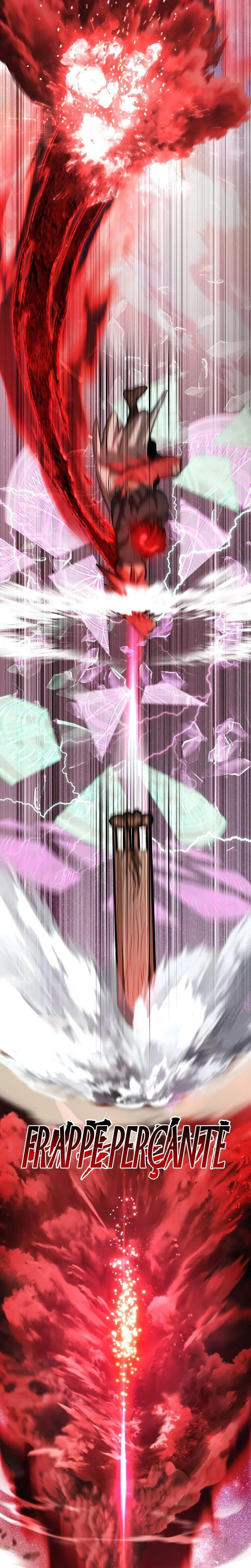 Read Latna Saga Survival of a Sword King FR Manga Online