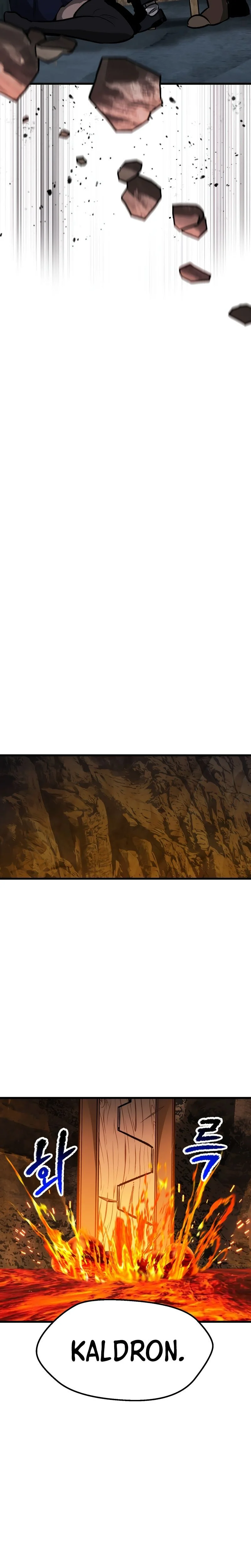 Read Latna Saga Survival of a Sword King FR Manga Online