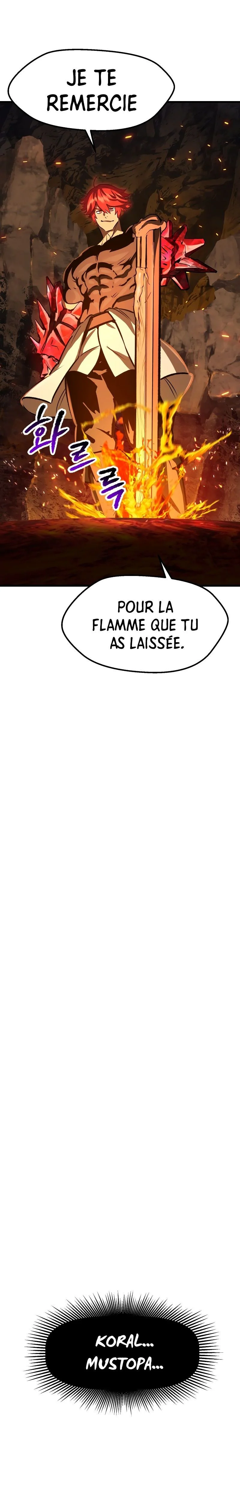 Read Latna Saga Survival of a Sword King FR Manga Online