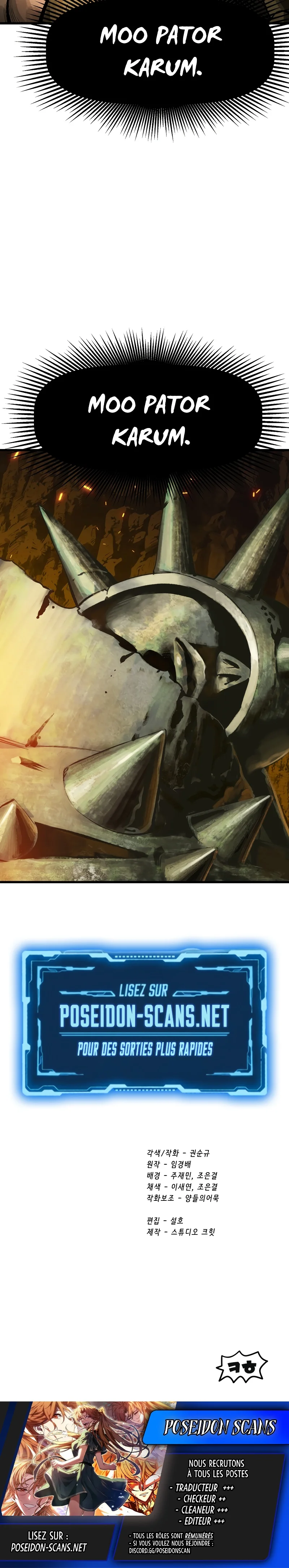 Read Latna Saga Survival of a Sword King FR Manga Online