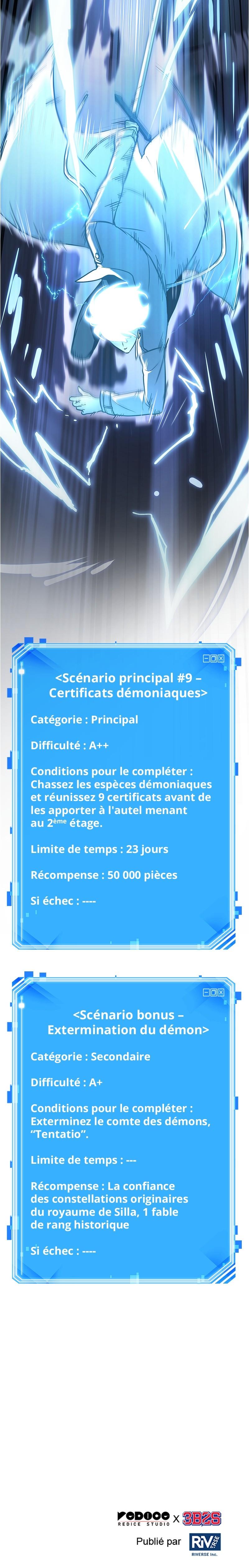 Read Lecteur Omniscient FR Manga Online