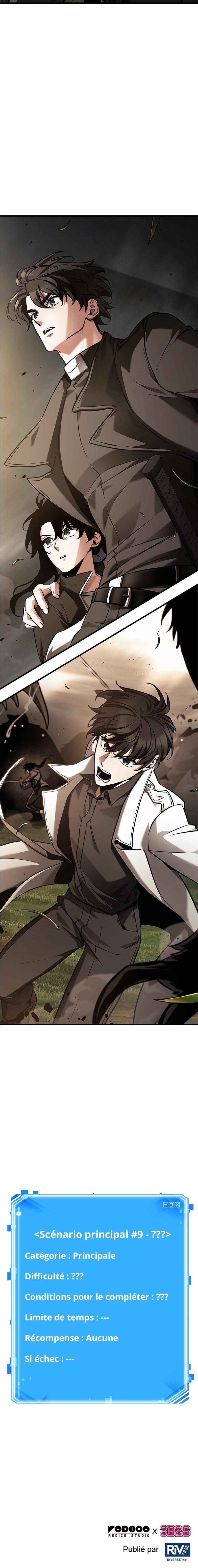 Read Lecteur Omniscient FR Manga Online