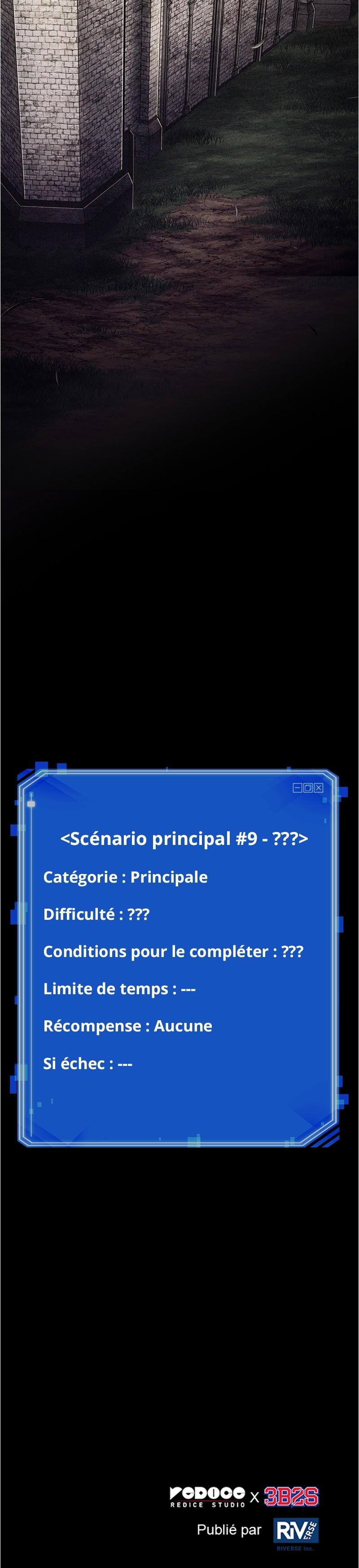 Read Lecteur Omniscient FR Manga Online