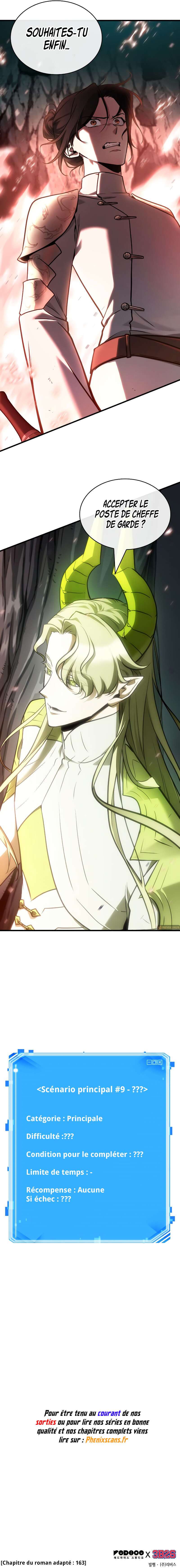 Read Lecteur Omniscient FR Manga Online