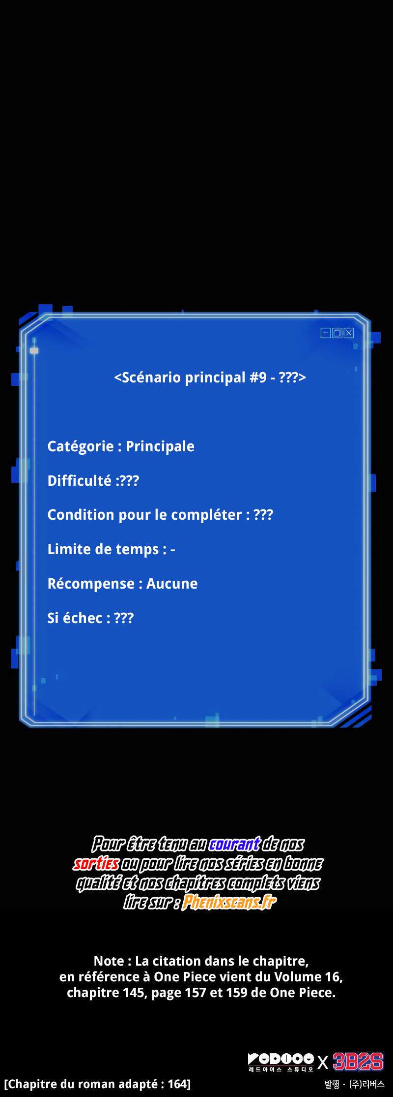 Read Lecteur Omniscient FR Manga Online