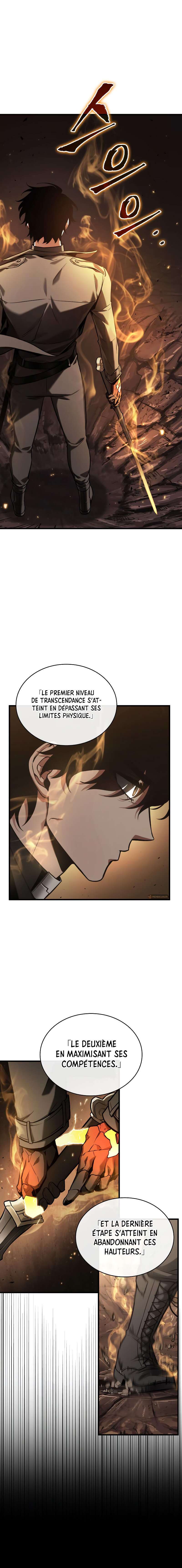 Read Lecteur Omniscient FR Manga Online