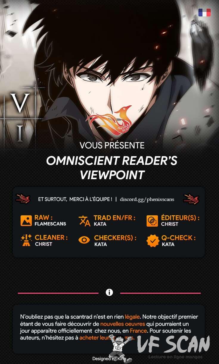Read Lecteur Omniscient FR Manga Online