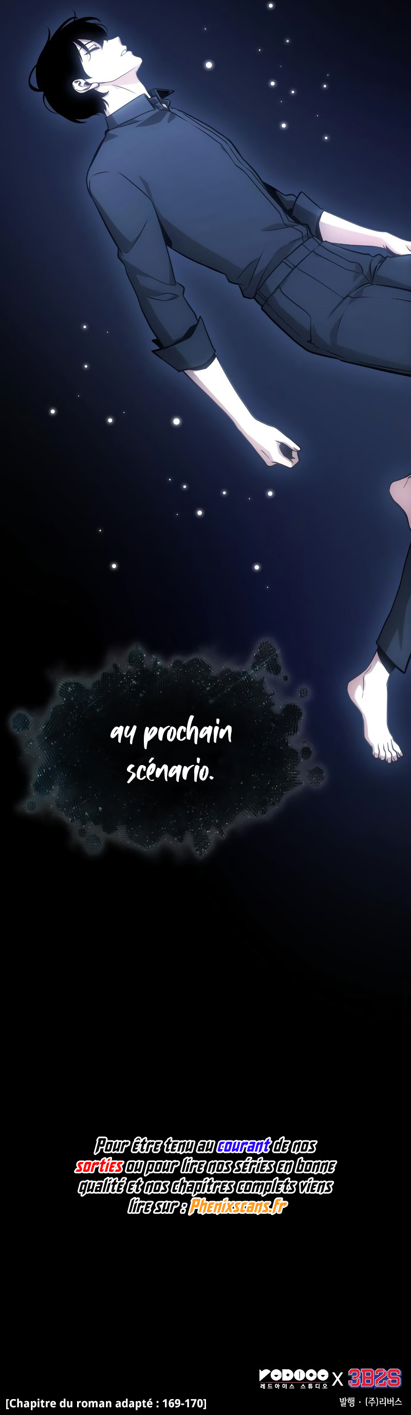 Read Lecteur Omniscient FR Manga Online