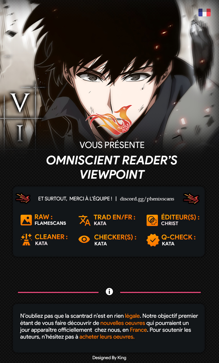 Read Lecteur Omniscient FR Manga Online