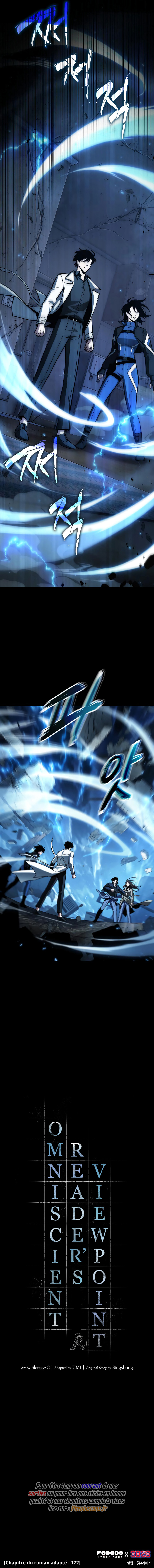 Read Lecteur Omniscient FR Manga Online