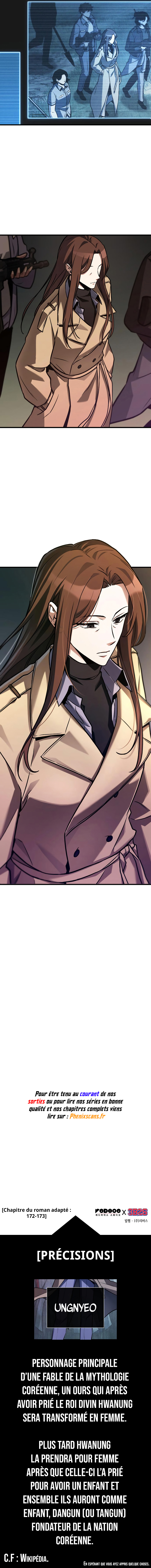 Read Lecteur Omniscient FR Manga Online