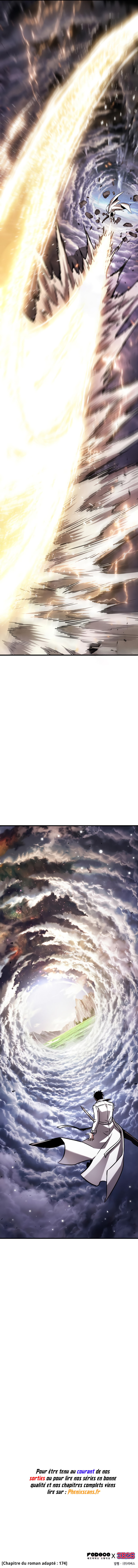 Read Lecteur Omniscient FR Manga Online