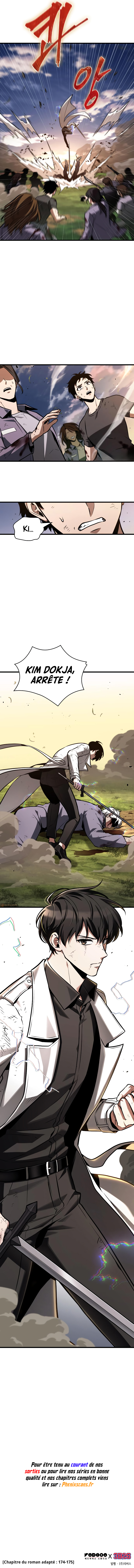 Read Lecteur Omniscient FR Manga Online