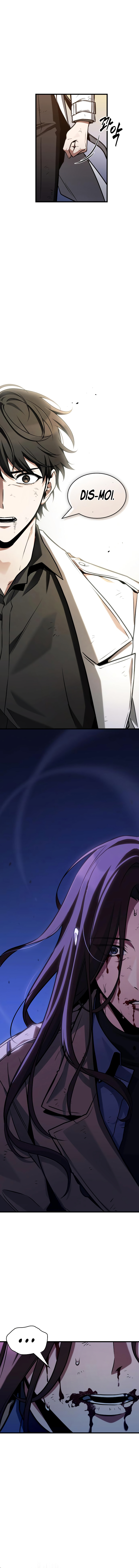 Read Lecteur Omniscient FR Manga Online