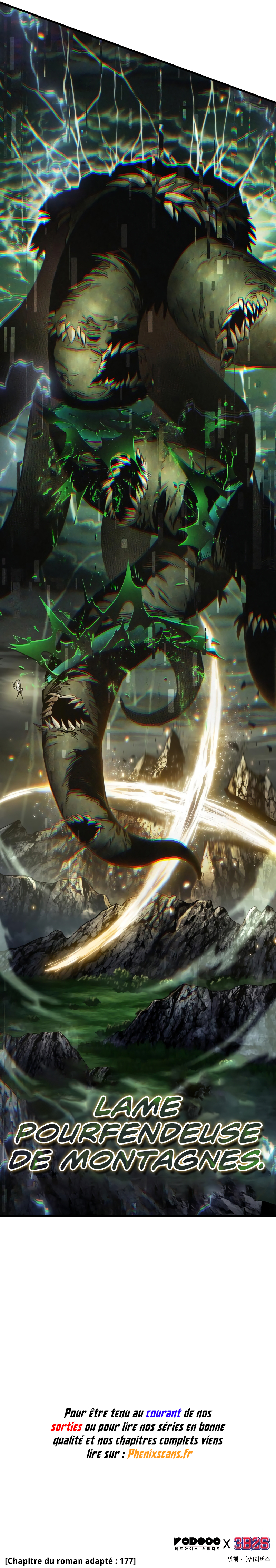 Read Lecteur Omniscient FR Manga Online