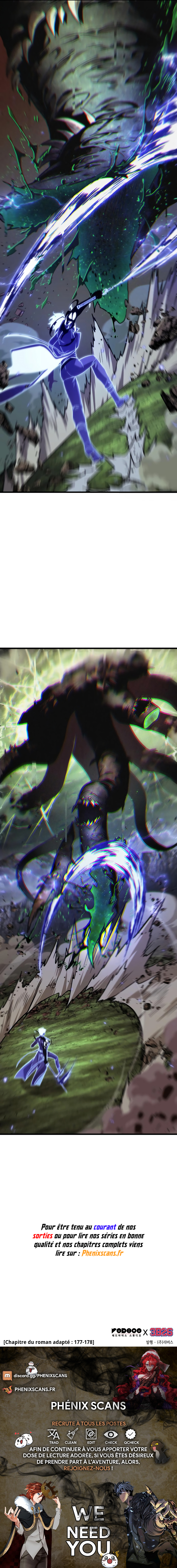 Read Lecteur Omniscient FR Manga Online