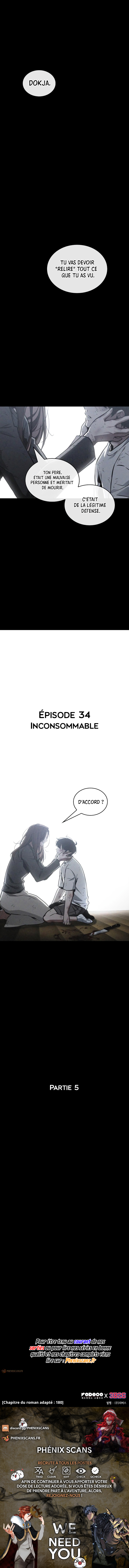 Read Lecteur Omniscient FR Manga Online