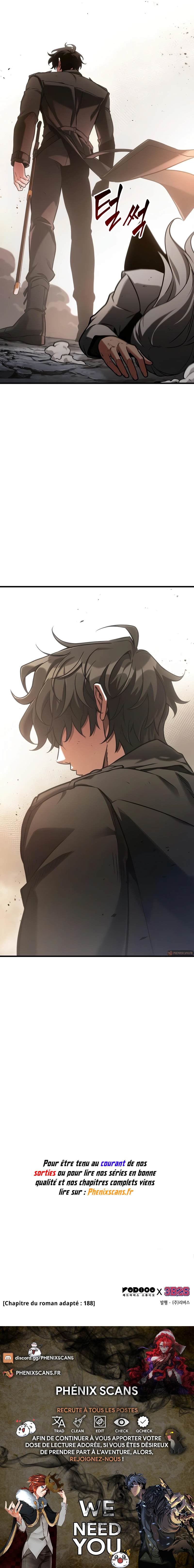 Read Lecteur Omniscient FR Manga Online