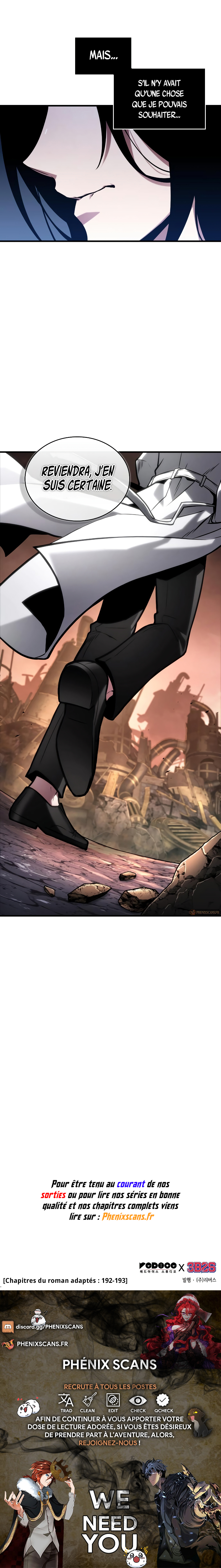 Read Lecteur Omniscient FR Manga Online