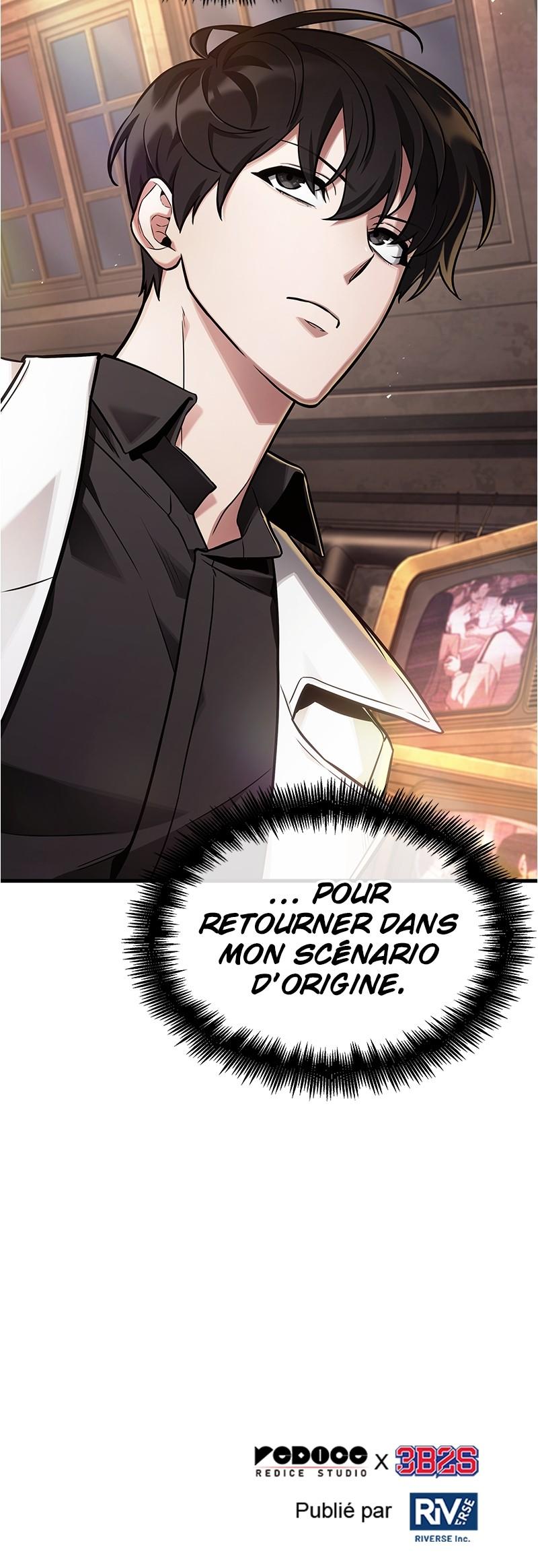 Read Lecteur Omniscient FR Manga Online