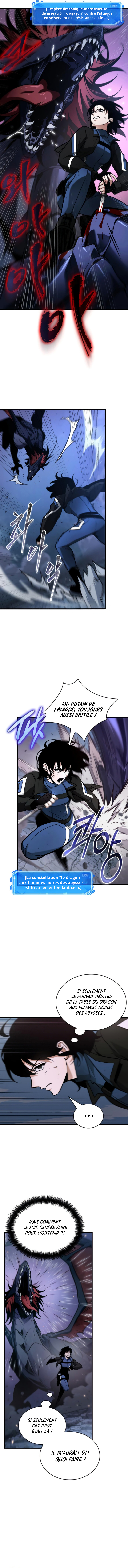 Read Lecteur Omniscient FR Manga Online