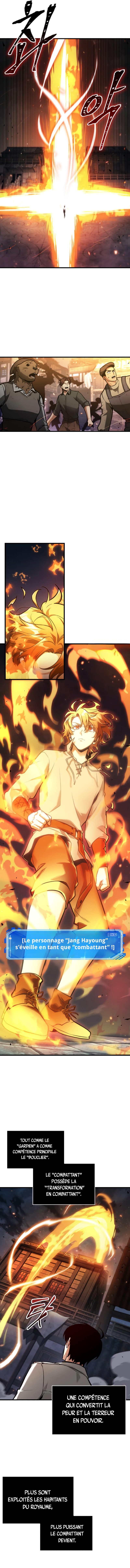 Read Lecteur Omniscient FR Manga Online