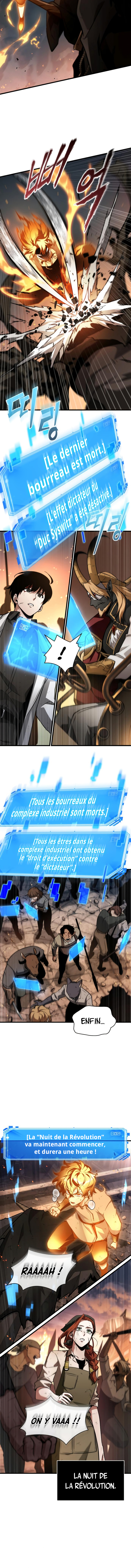 Read Lecteur Omniscient FR Manga Online