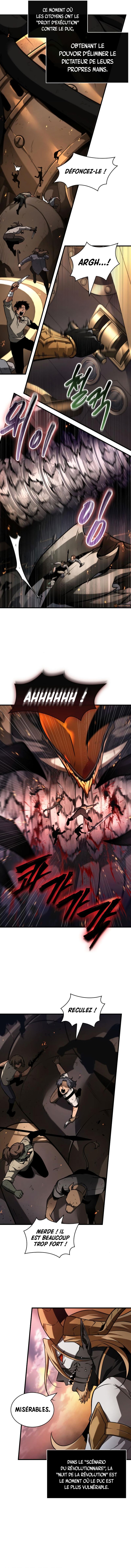 Read Lecteur Omniscient FR Manga Online