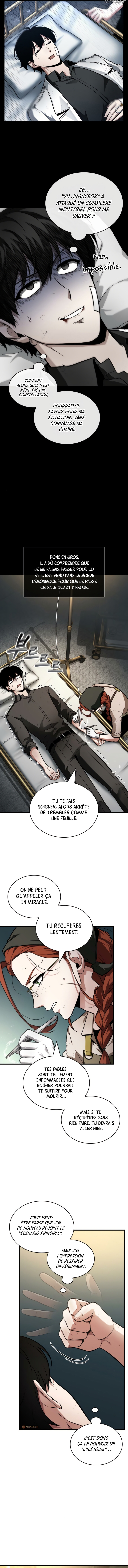 Read Lecteur Omniscient FR Manga Online